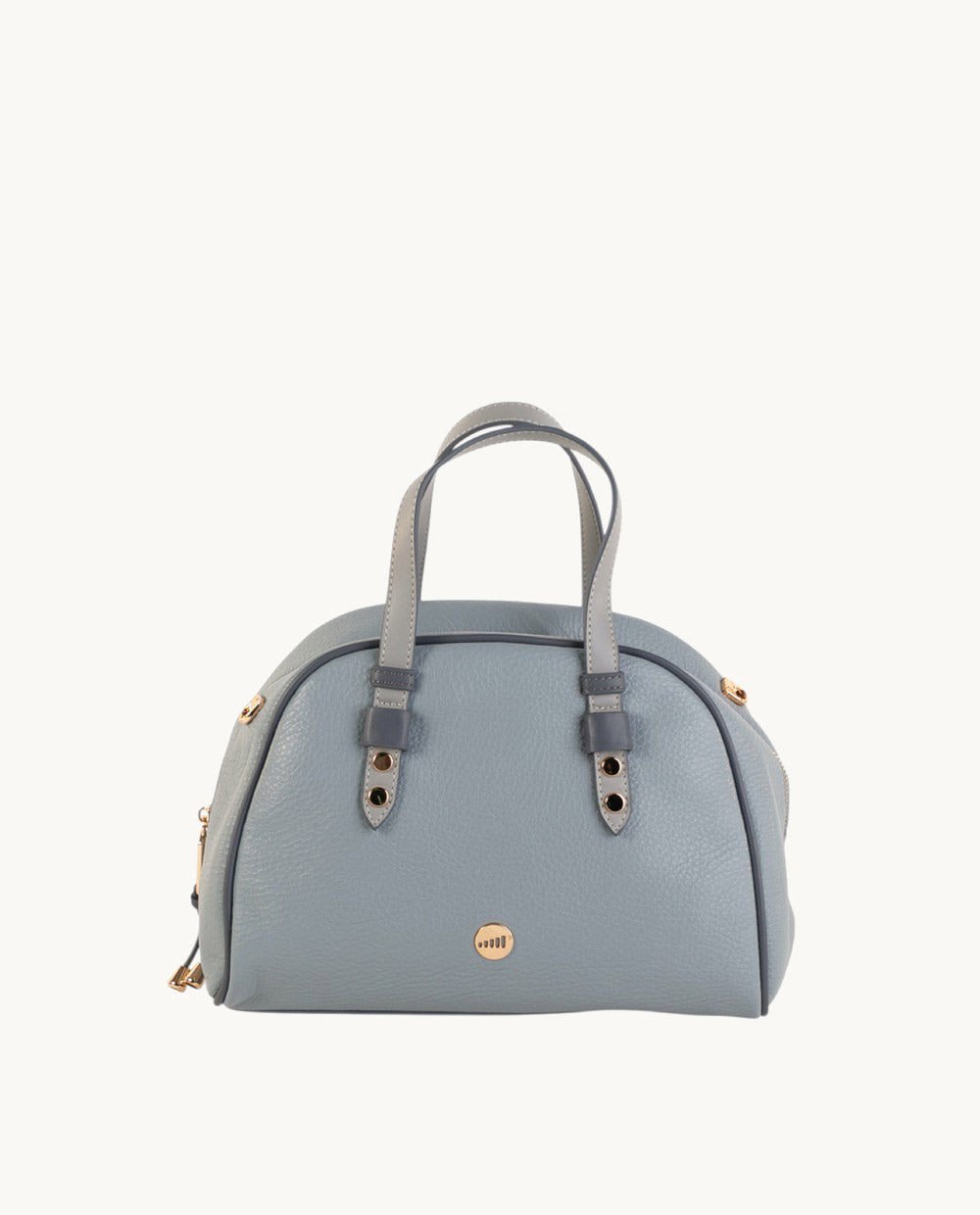 bolso-bowling-kbas-urban-abadia-de-piel-sint-tica-color-azul-cielo image 1