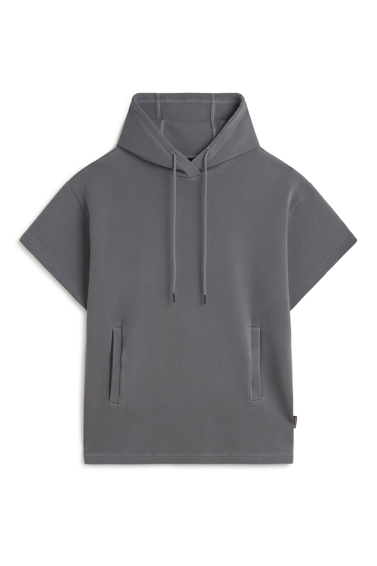 sudadera-ecoalf-shimo-unisex-de-neopreno-oversize image 7