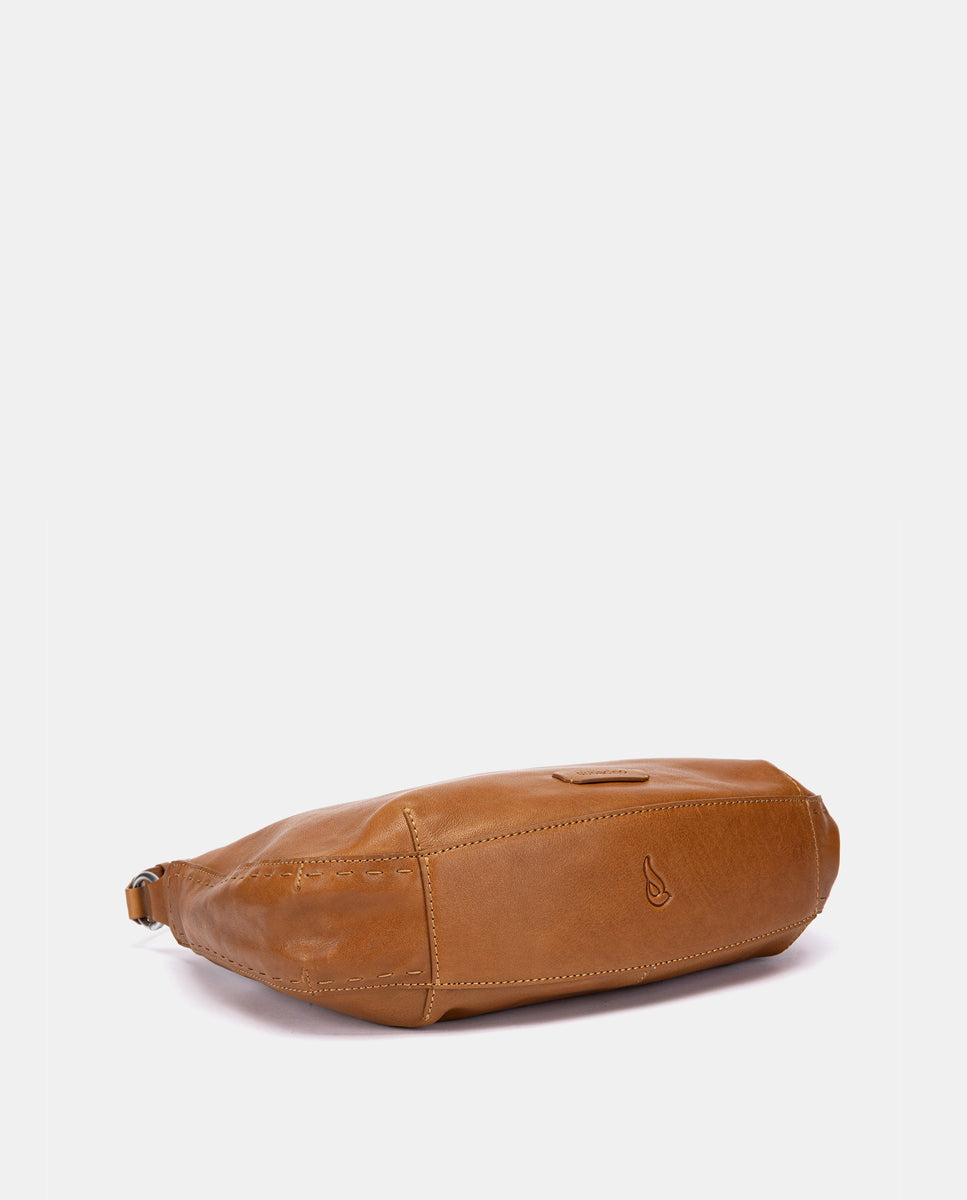 abbacino-bolso-hombro-peque-o-hobo-piel-cognac image 6