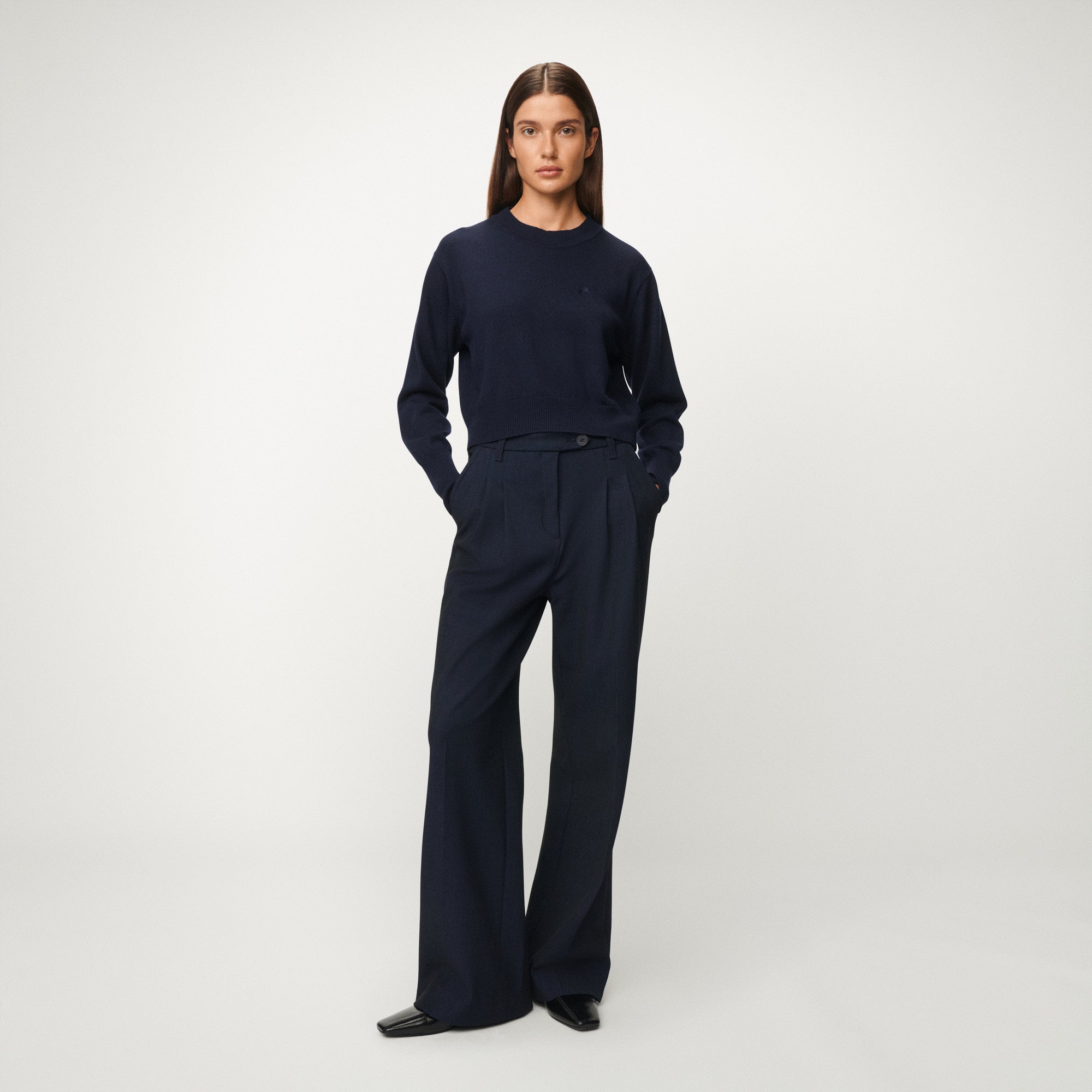 lois-tilda-jersey-de-lana-merino-100-para-mujer image 2