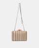 abbacino-bolso-fiesta-cuadrado-estampado-marr-n image 4