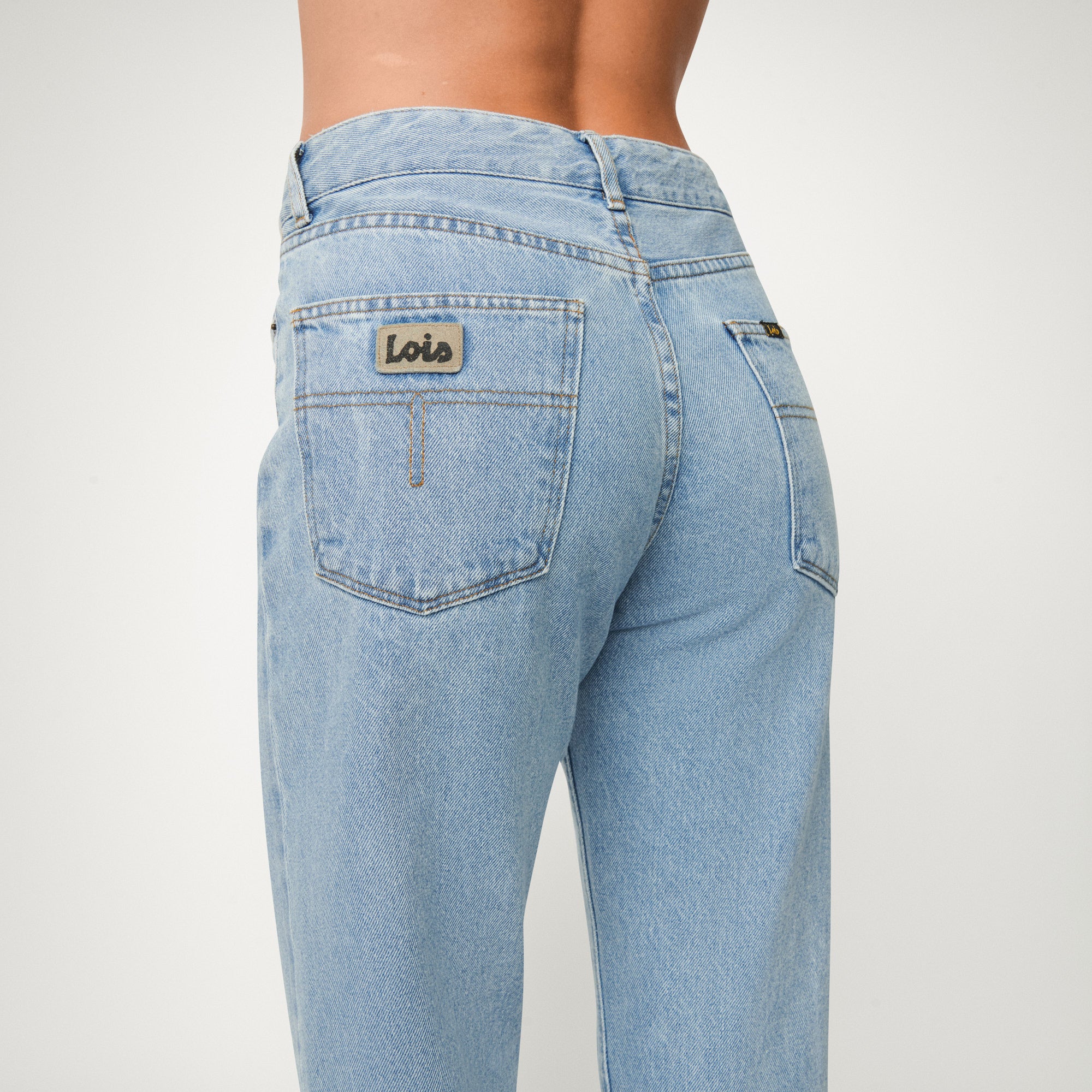lois-new-dana-pantal-n-de-corte-moderno-tallas-24-31-comodidad-todo-el-d-a image 4