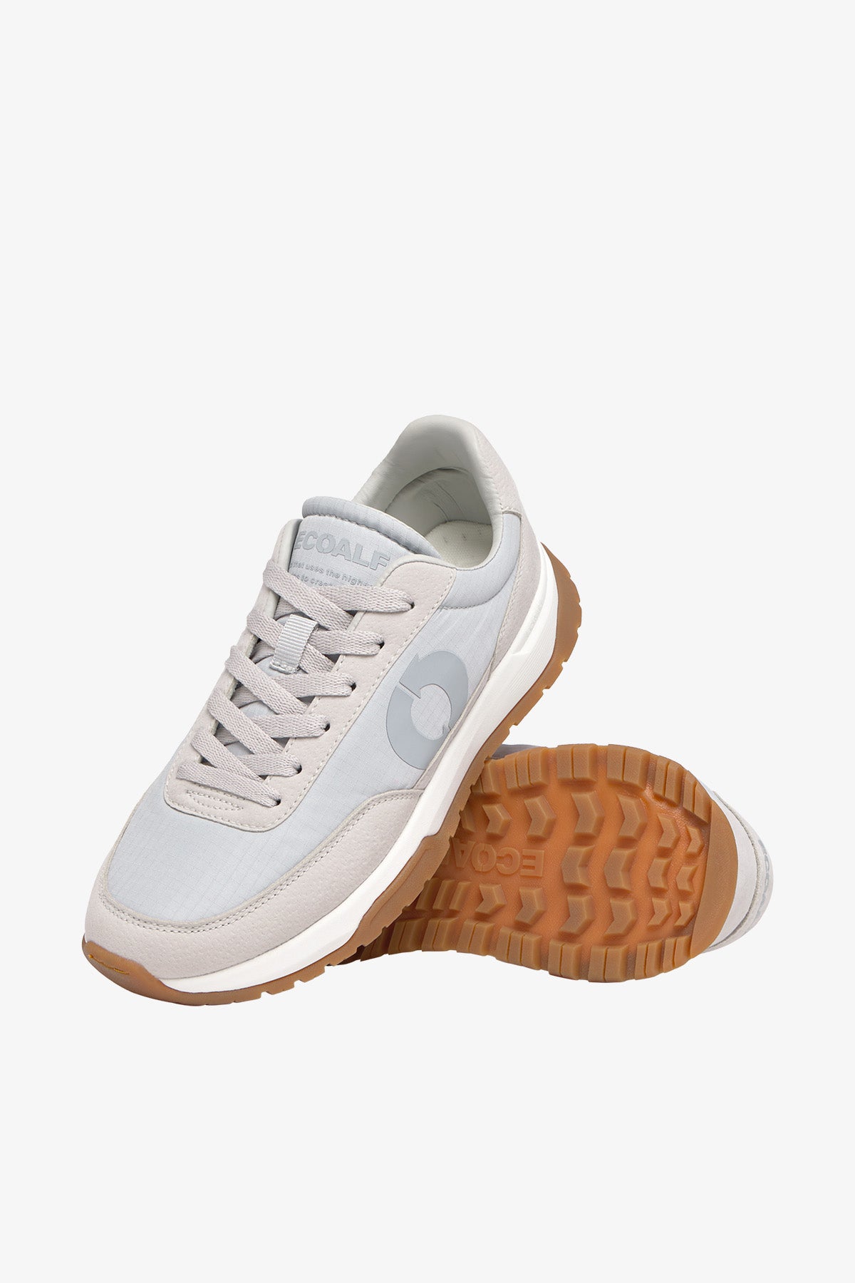ecoalf-zapatilla-ventura-azul-claro-de-mujer image 2