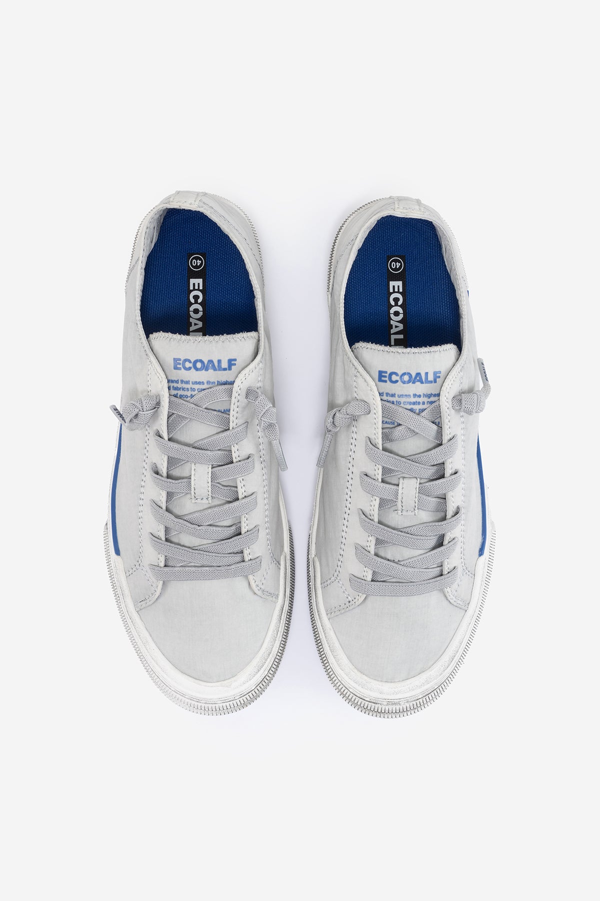 ecoalf-zapatilla-strenk-azul-claro-de-hombre-70-poliamida-reciclada-ligera-y-sin image 2