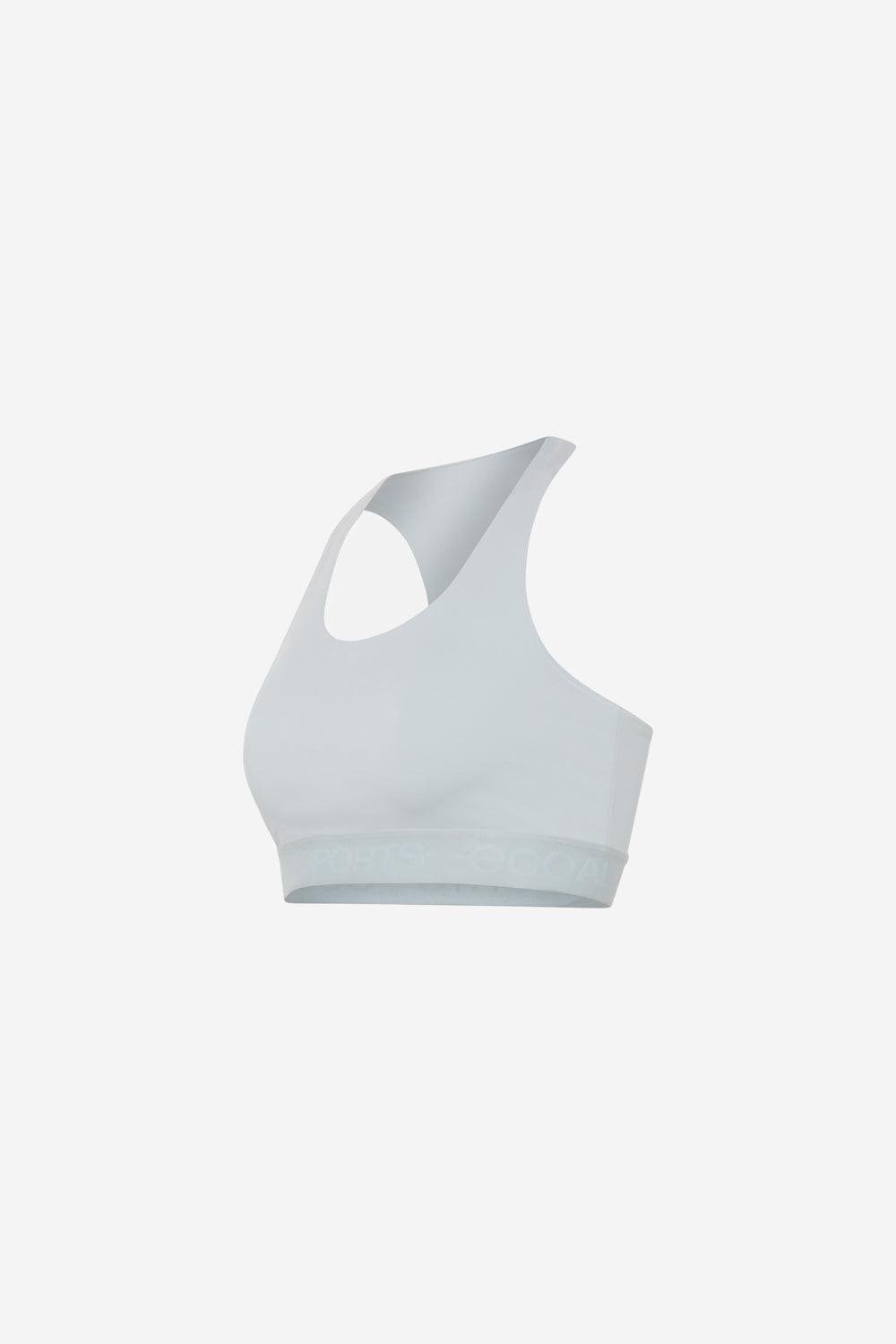 top-berl-n-de-ecoalf-para-mujer-poliamida-reciclada-y-elastano-gris-compresivo-y image 5