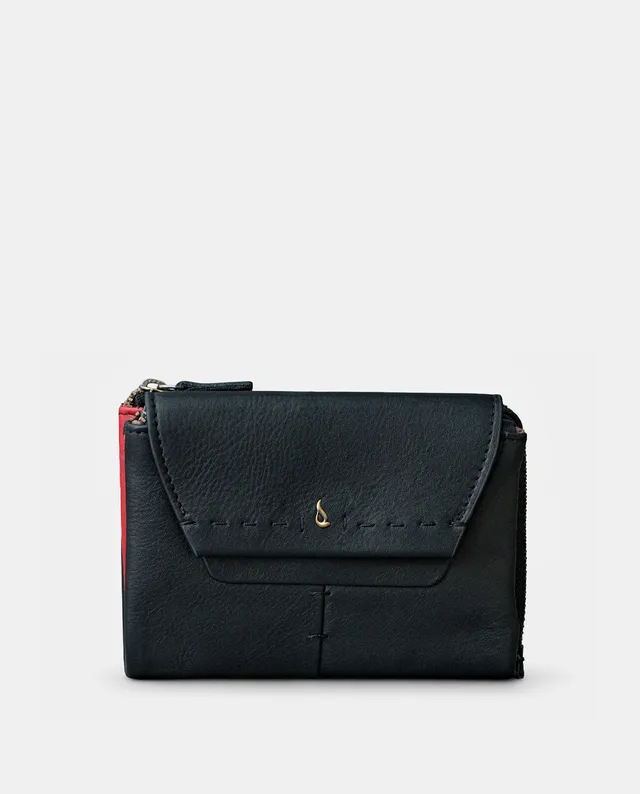 abbacino-cartera-mediana-mujer-piel-negra image 1