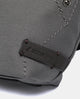 abbacino-bolso-organizer-gris-en-materiales-reciclados image 6