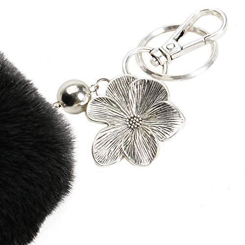 parfois-llavero-pomp-n-fashion-para-mujer image 4