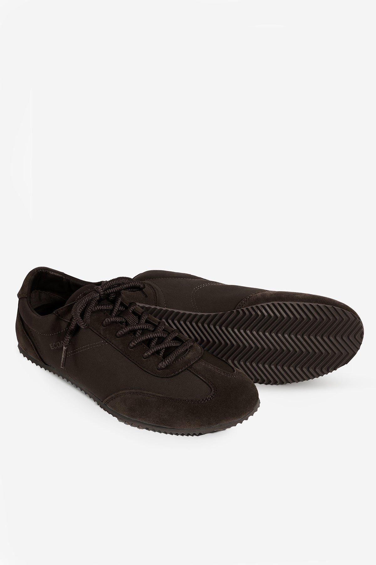 ecoalf-zapatilla-dallas-marr-n-de-mujer-poliamida-reciclada image 4