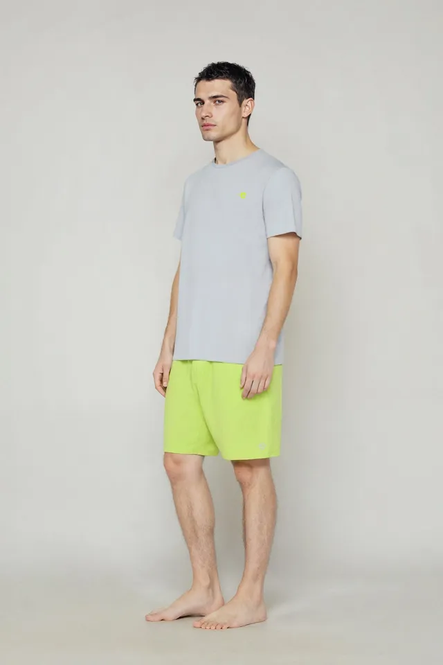 ecoalf-camiseta-sullivan-gris-hombre-modal image 1