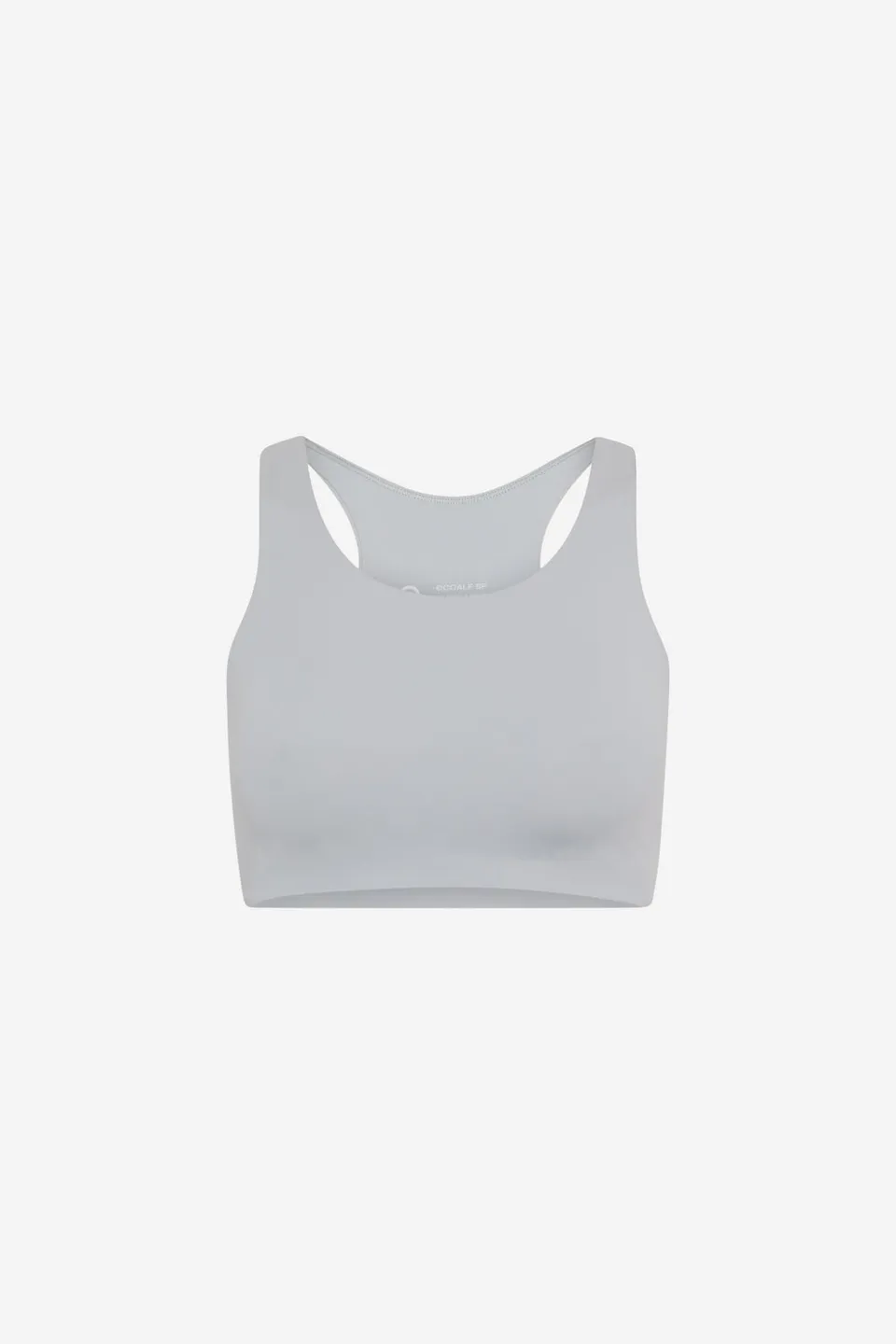 top-de-yoga-bona-gris-de-ecoalf-para-mujer-sujeci-n-y-secado-r-pido-con-fps-5 image 1