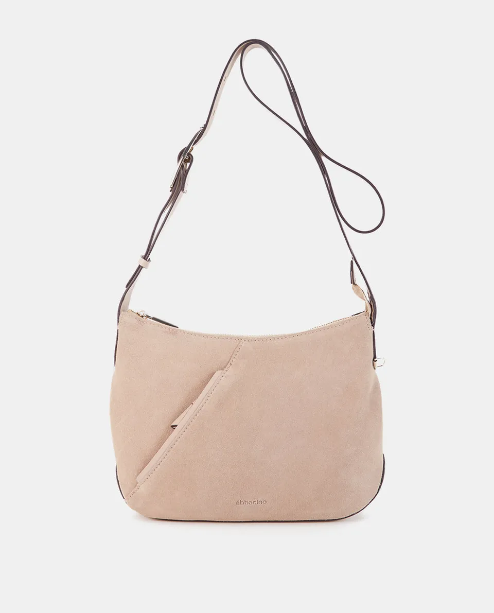 abbacino-bandolera-beige-en-piel-y-serraje image 1