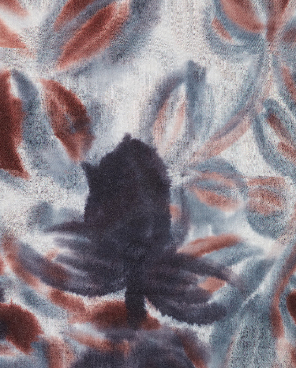 abbacino-pa-uelo-de-lana-estampado-floral-gris image 5