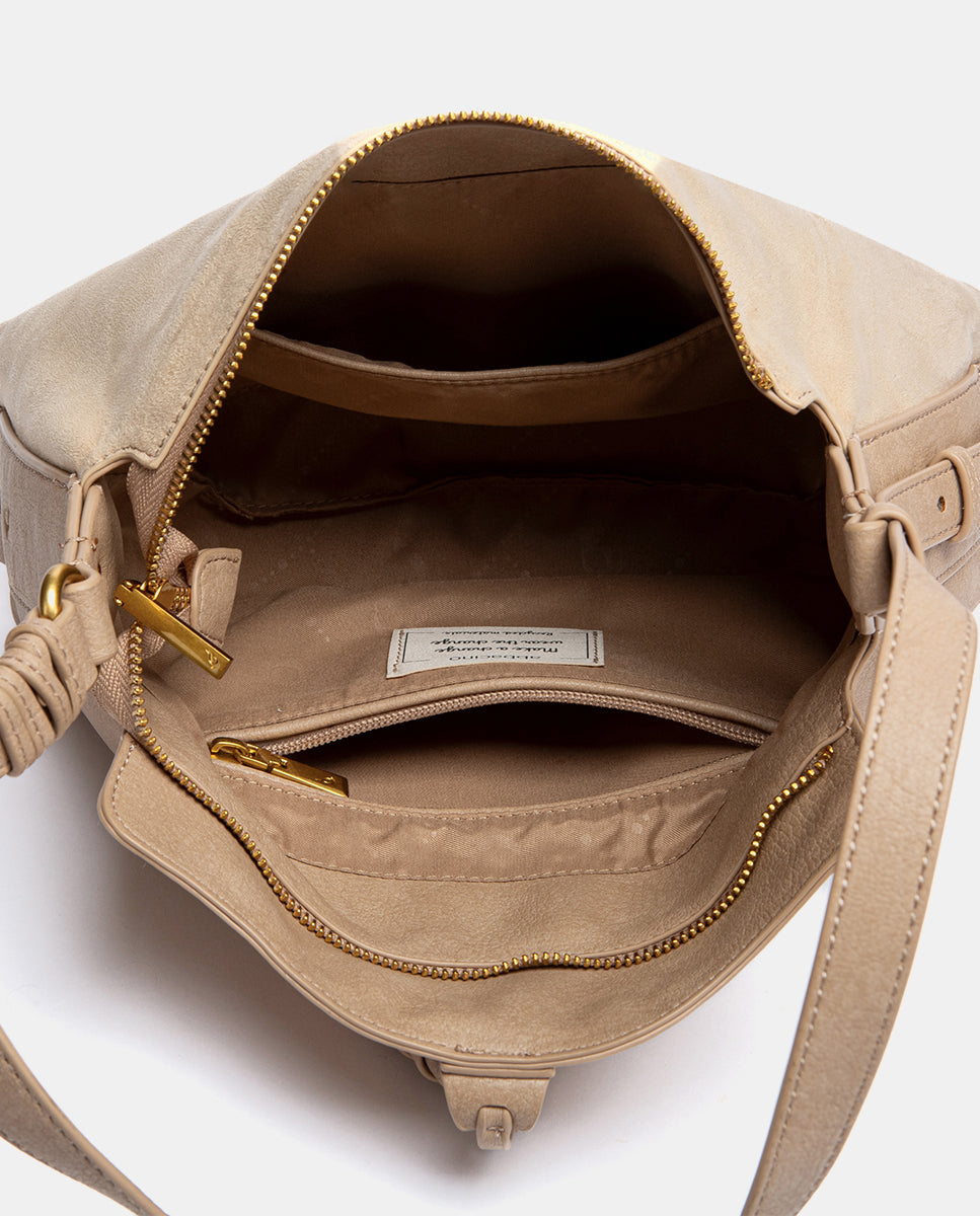 bandolera-abbacino-con-borla-beige-de-antelina-reciclada image 6