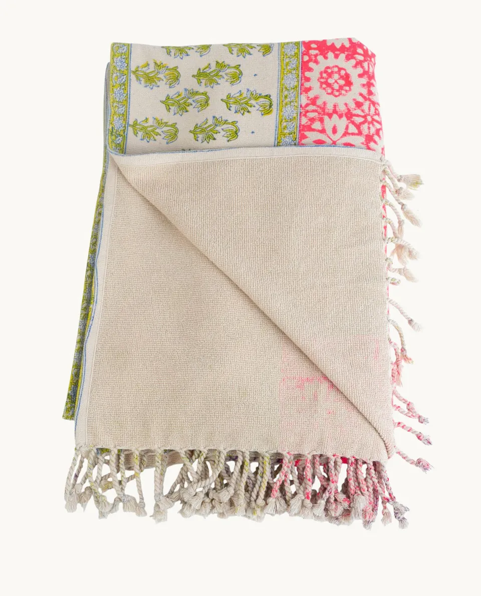kbas-toalla-de-algod-n-suave-absorbente-y-de-secado-r-pido image 1