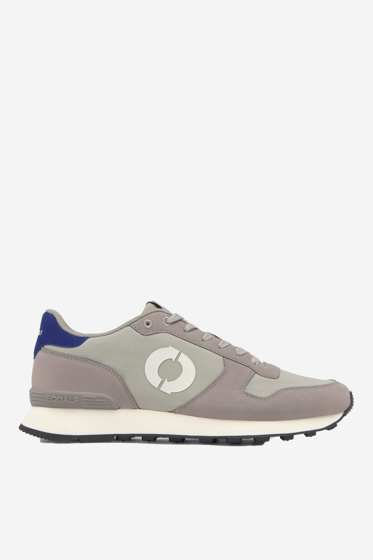 ecoalf-zapatilla-uclaalf-gris-claro-hombre-poliamida-reciclada image 1