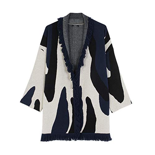 parfois-chaqueta-de-punto-estampado-animal-mujer image 6