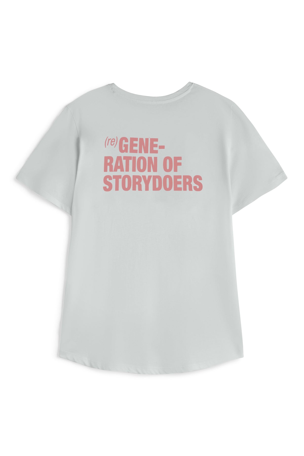 camiseta-ecoalf-re-generation-gris-y-rosa-para-mujer-100-algod-n-regenerativo-co image 6
