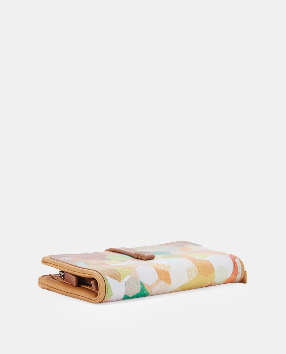 abbacino-cartera-grande-mujer-piel-estampado-mbar image 5
