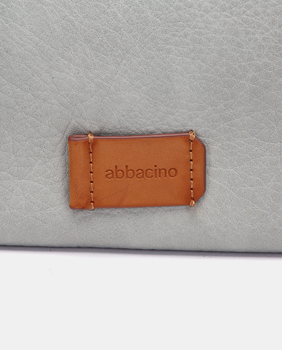 abbacino-bandolera-sport-reciclada-gris image 6