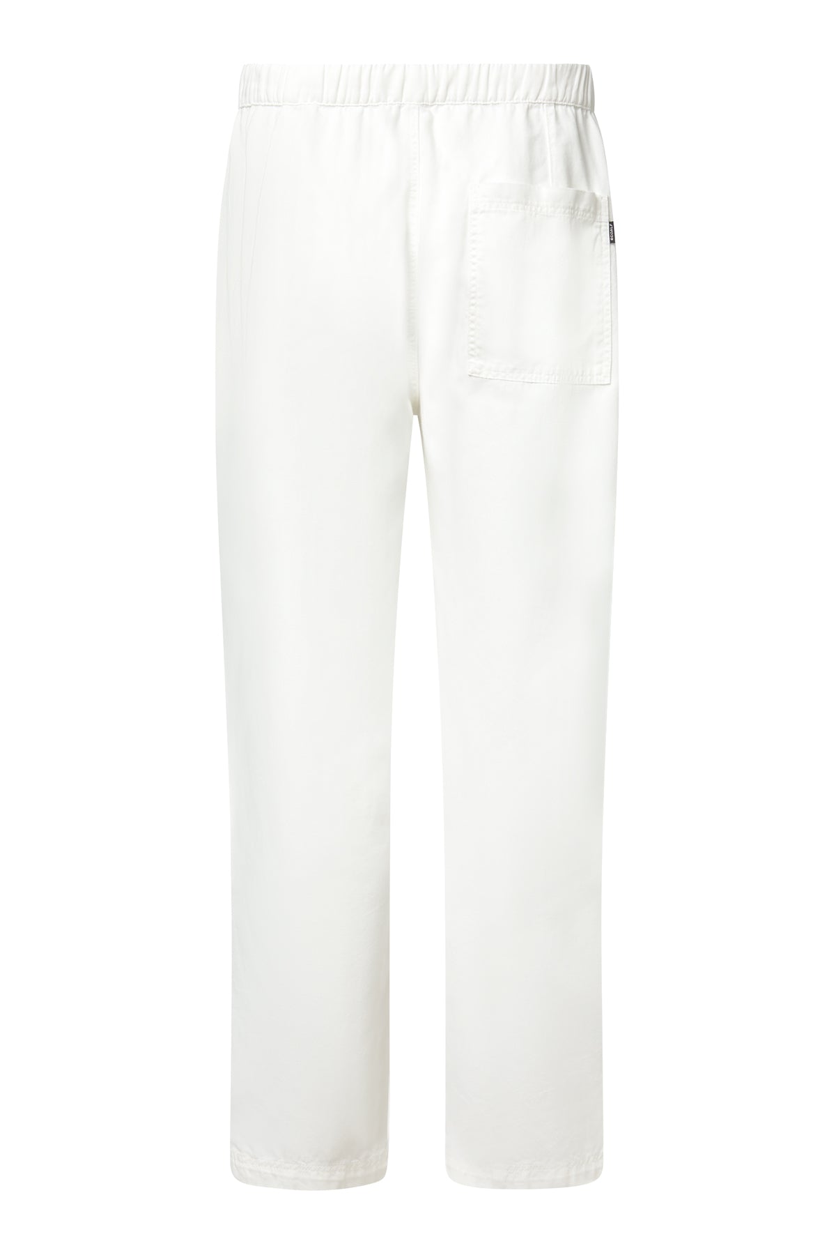 ecoalf-pantalones-gina-blanco image 6