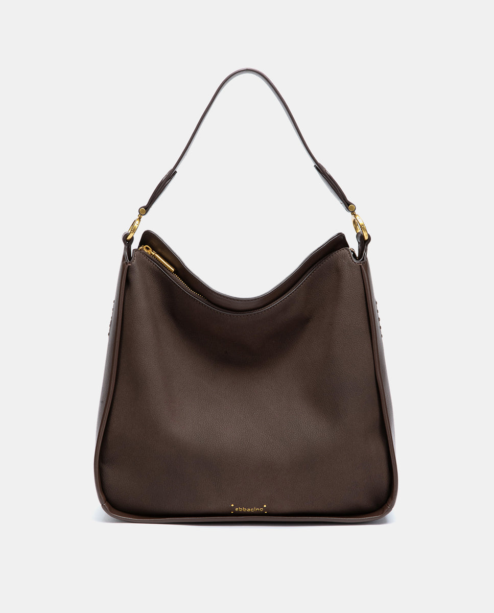 abbacino-bolso-de-hombro-materiales-reciclados-marr-n image 1