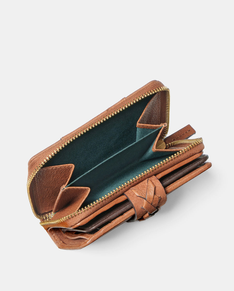 abbacino-cartera-peque-a-de-mujer-en-piel-cognac-2 image 6