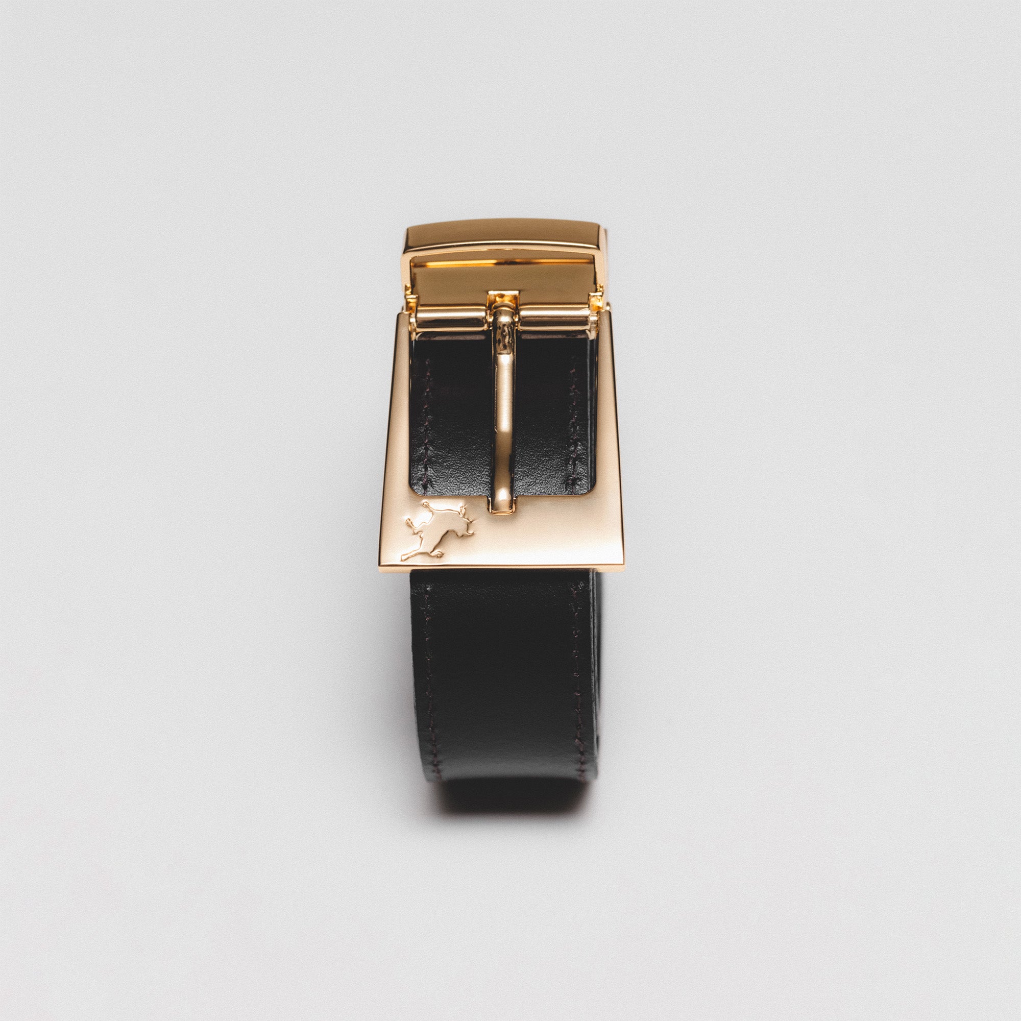 lois-ember-leather-belt image 3