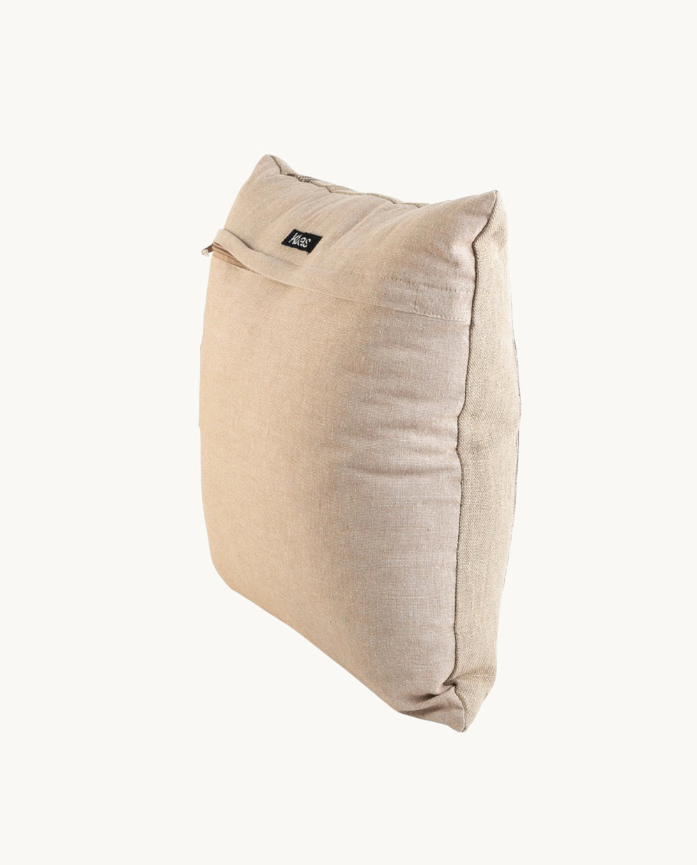 funda-de-coj-n-de-lino-kbas-45x45-cm-con-relleno-color-natural image 3