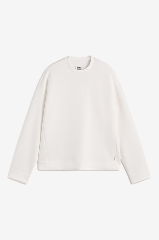 ecoalf-sudadera-valdivia-blanca-de-mujer-16-lenzing-ecovero-fit-holgado-vegana image 7