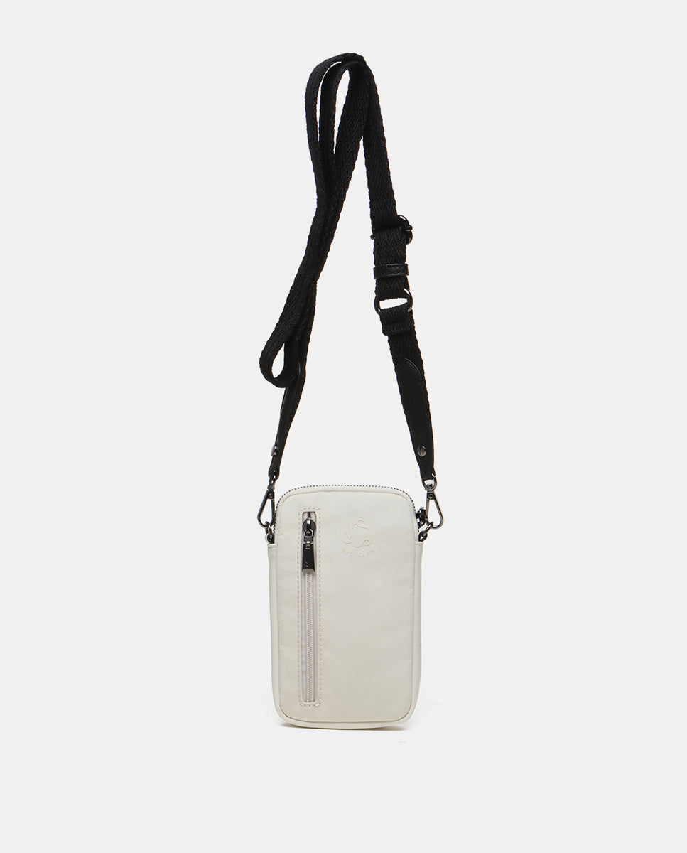 abbacino-bolso-portam-vil-tejido-reciclado-beige image 3