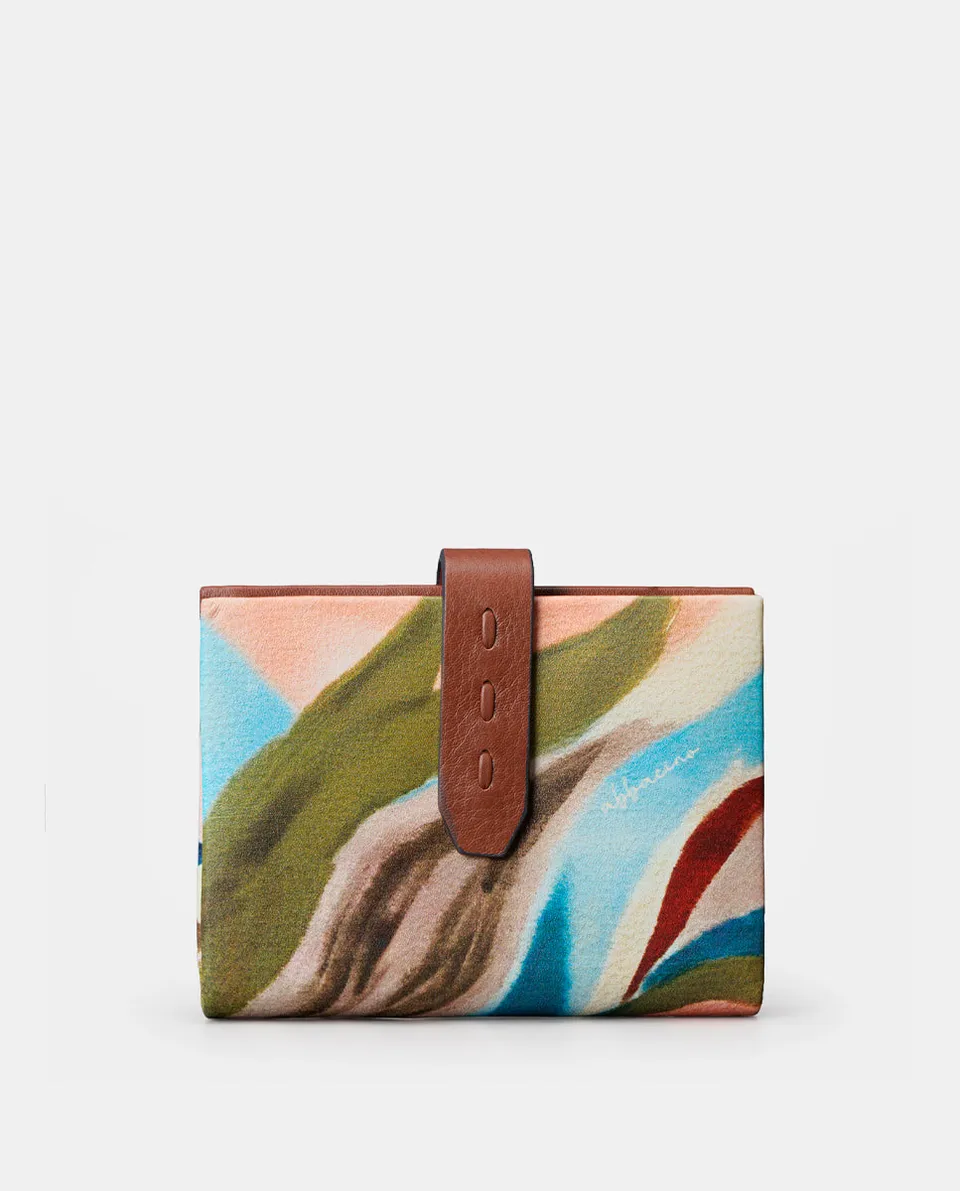 abbacino-tarjetero-mujer-piel-estampada image 1