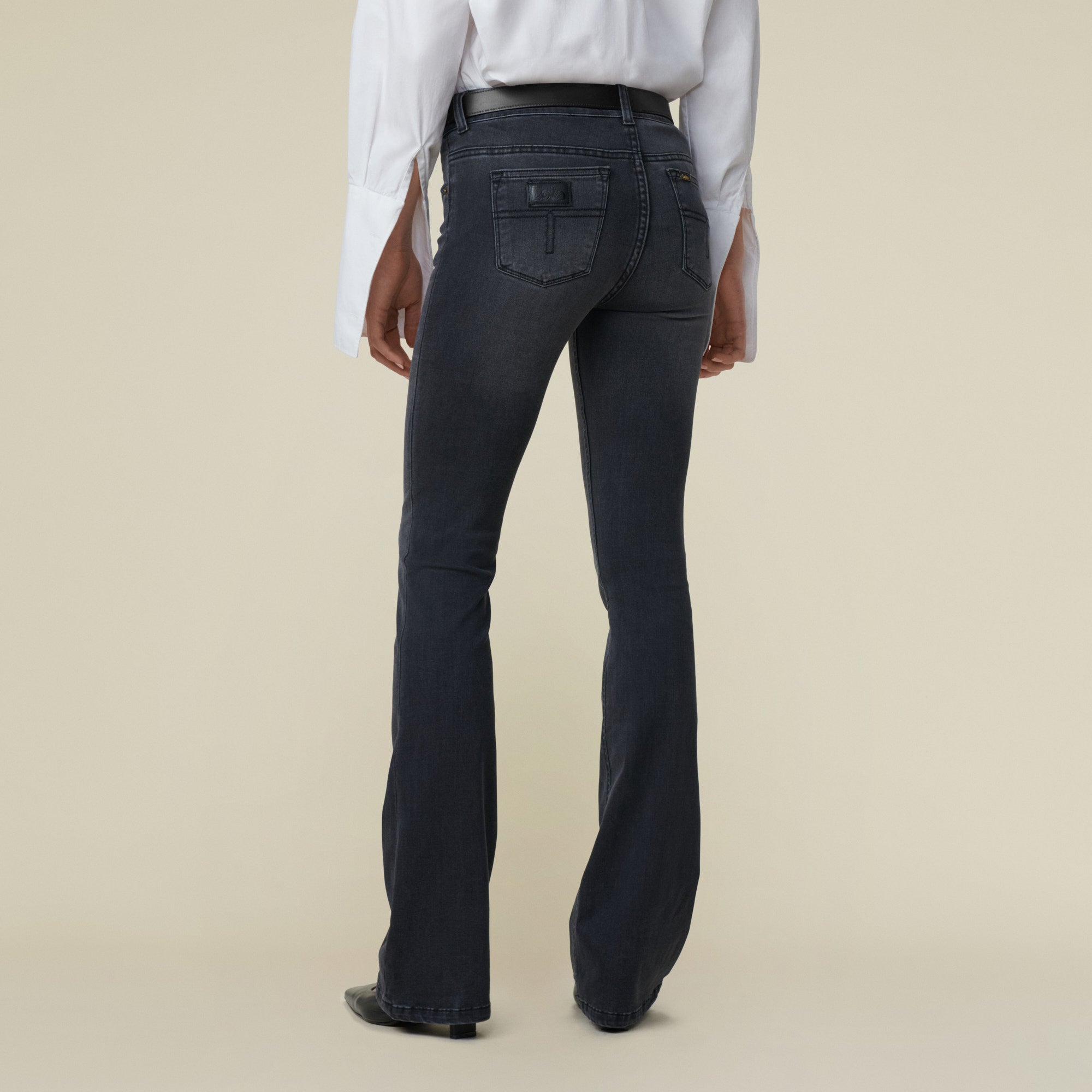 lois-melrose-vaqueros-mezcla-algod-n-el-stica image 3