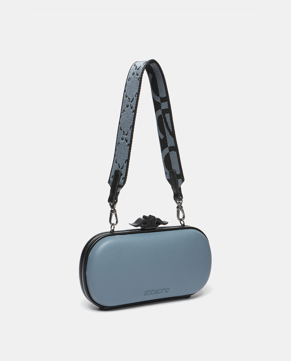 clutch-de-fiesta-abbacino-azul image 4