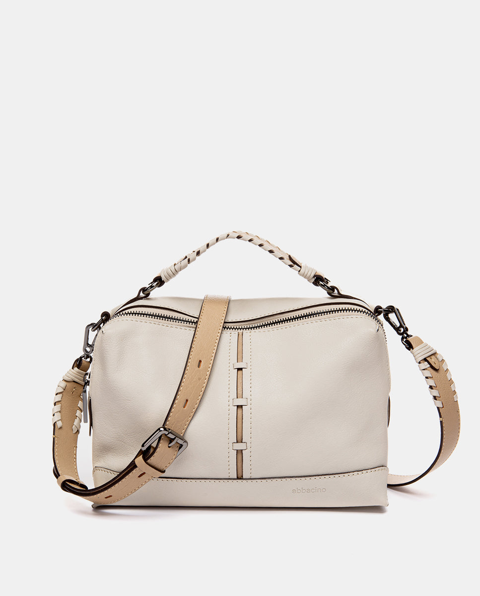 abbacino-bandolera-en-piel-beige image 1
