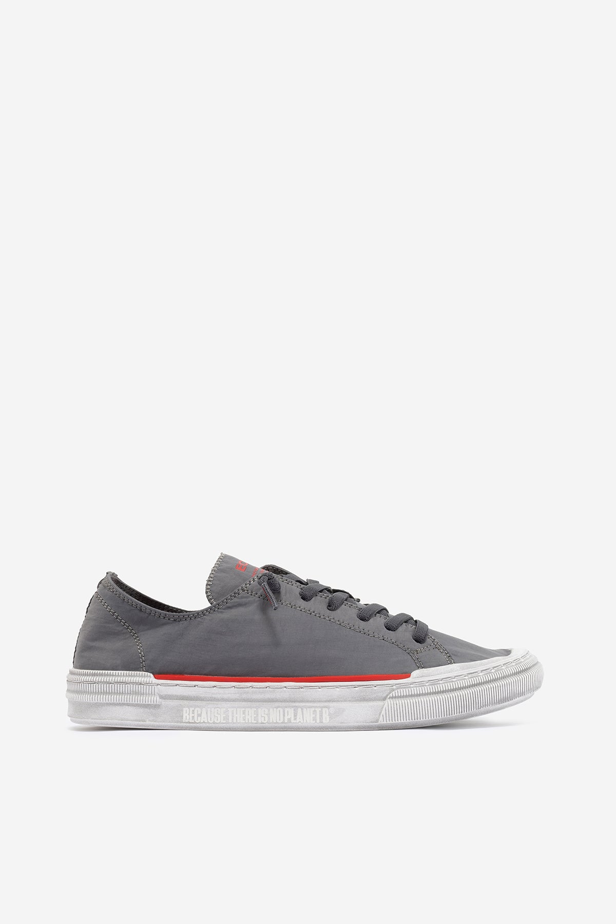 zapatilla-strenk-gris-oscuro-de-mujer-ecoalf-poliamida-reciclada-ultraligera-y-v image 1