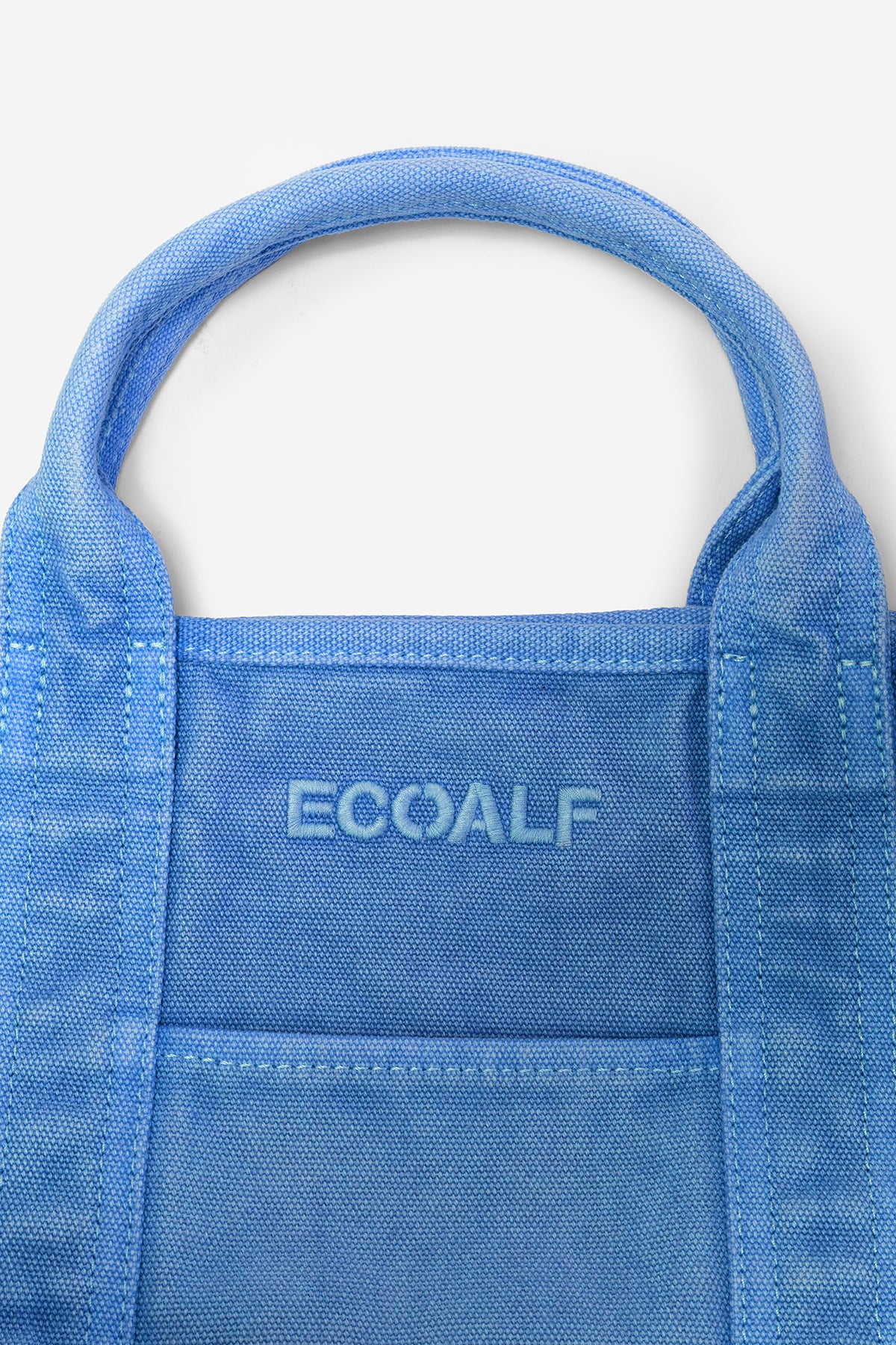 bolso-peque-o-ecoalf-palms-mini-azul-de-mujer-100-algod-n-reciclado image 6