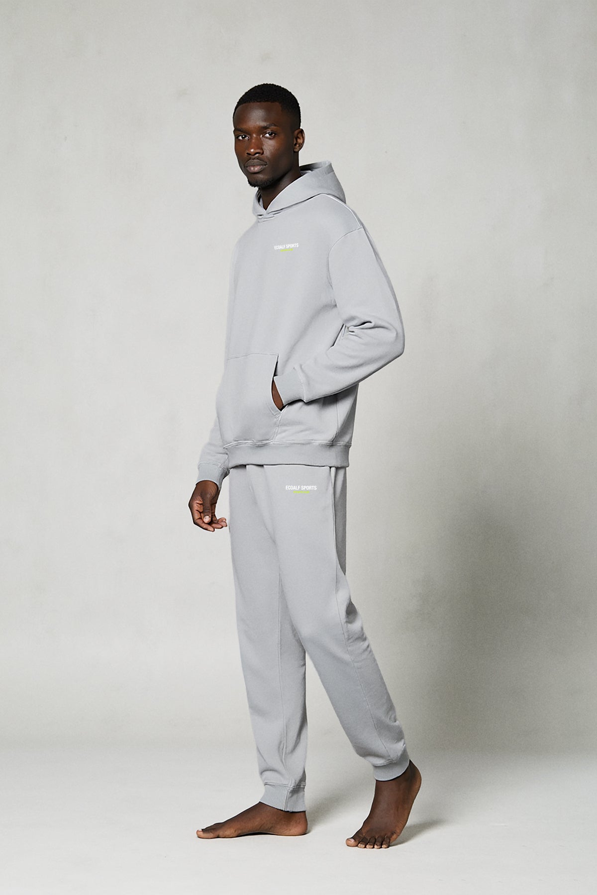 ecoalf-sudadera-columbia-gris-100-algod-n-reciclado image 2