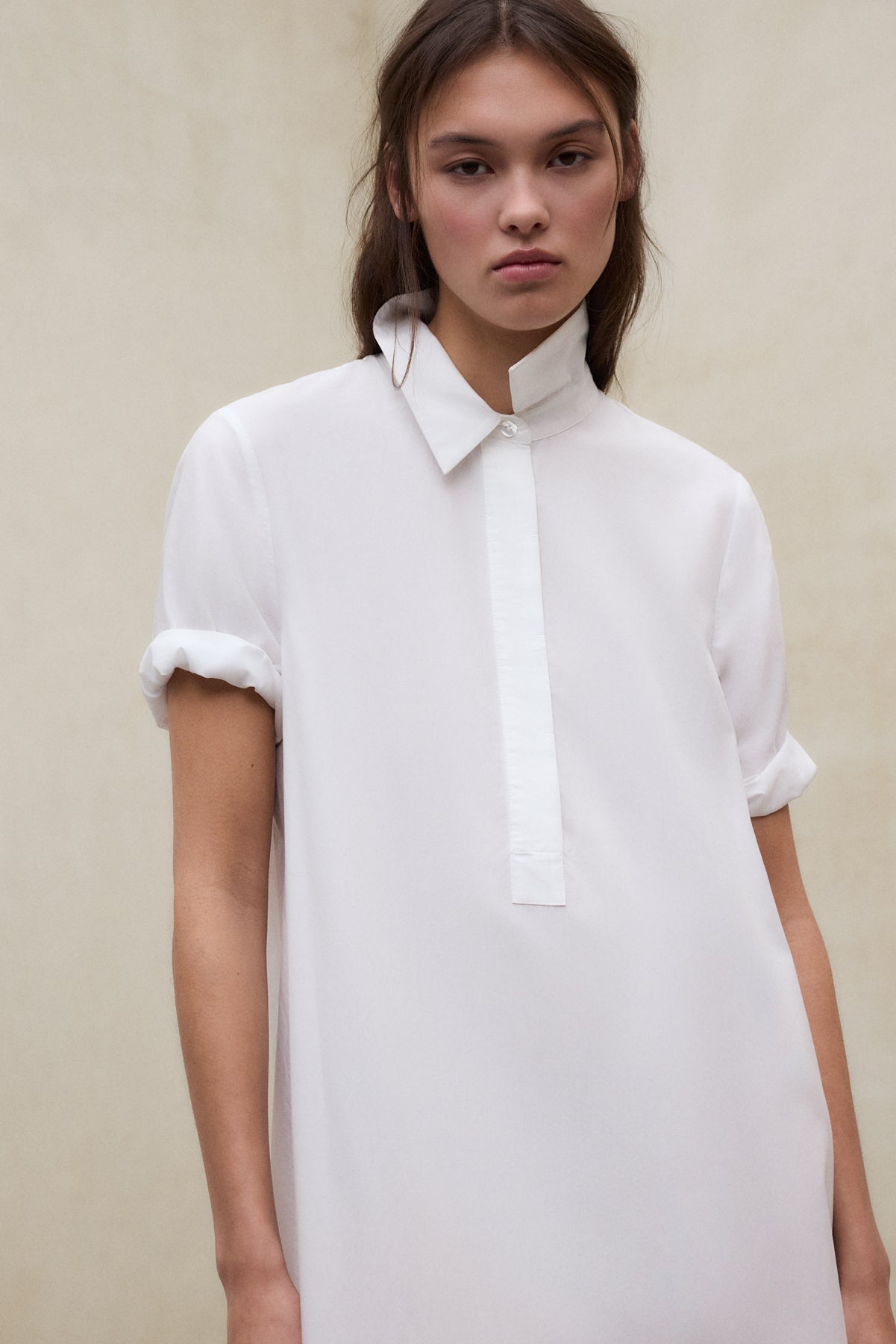 ecoalf-vestido-martina-blanco-tencel-lyocell image 5