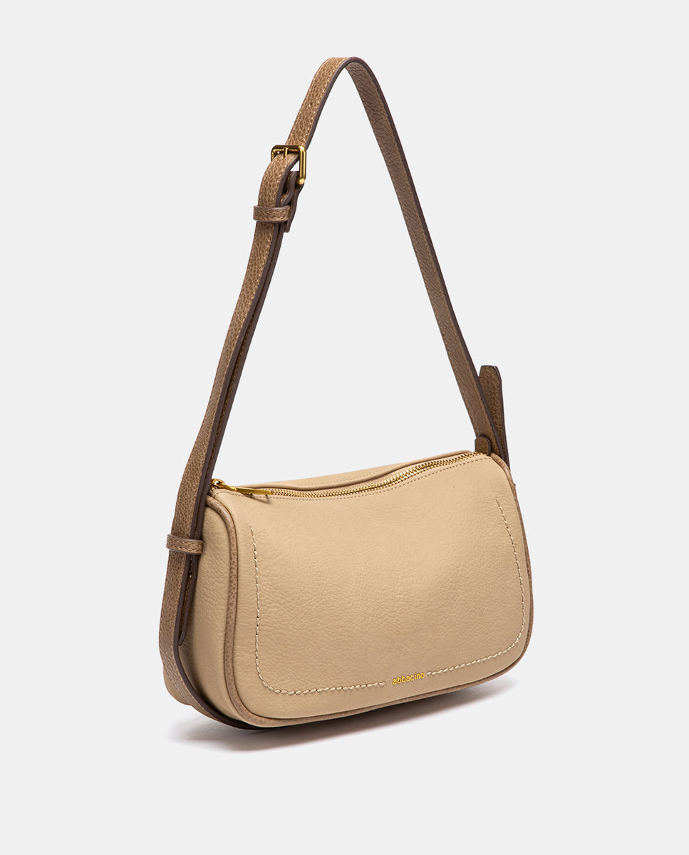 abbacino-bandolera-materiales-reciclados-beige image 2