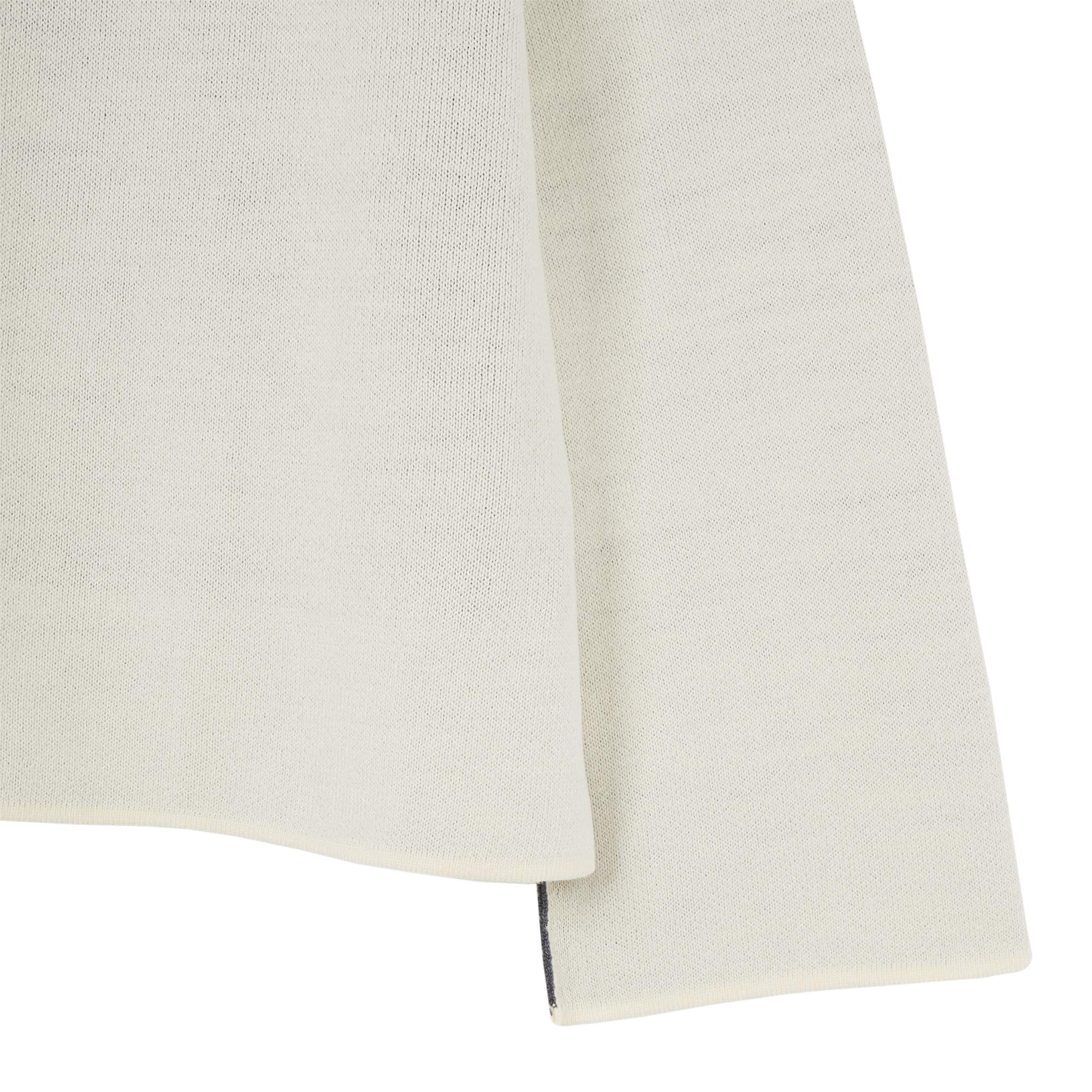parfois-jersey-de-punto-reversible-cuello-alto-mujer image 5