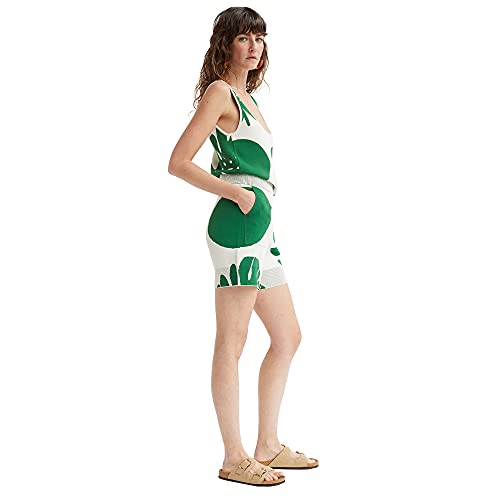 parfois-pantalones-cortos-de-punto-jacquard-limited-edition-mujer image 7