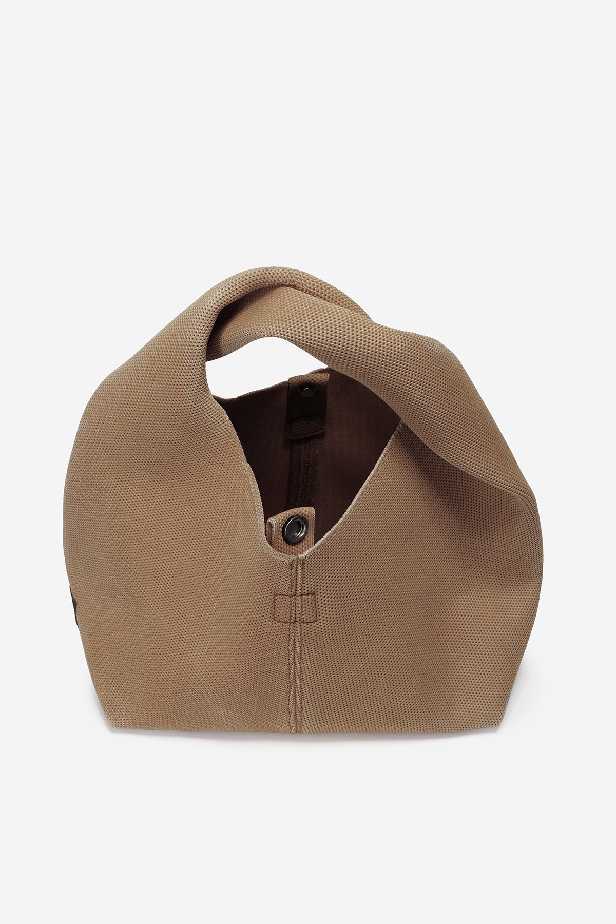 ecoalf-tika-mini-bolso-peque-o-beige-mujer image 5