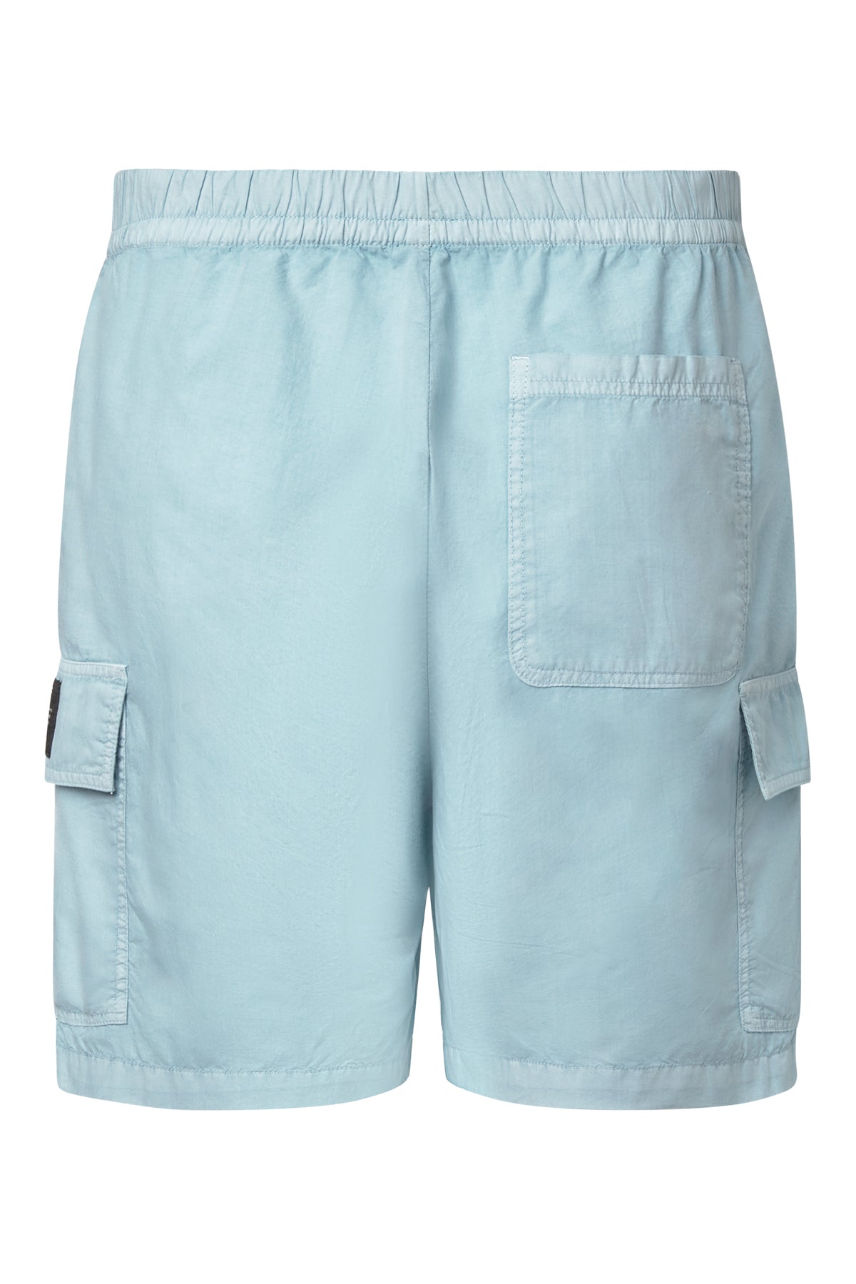 shorts-targo-de-ecoalf-azules-100-algod-n-regenerativo-fit-regular image 5