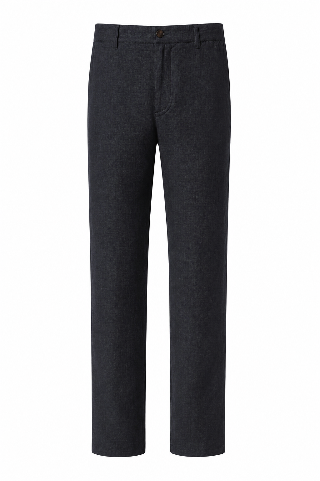 pantalones-de-lino-ethiwin-gris-oscuro-ecoalf-para-hombre image 4