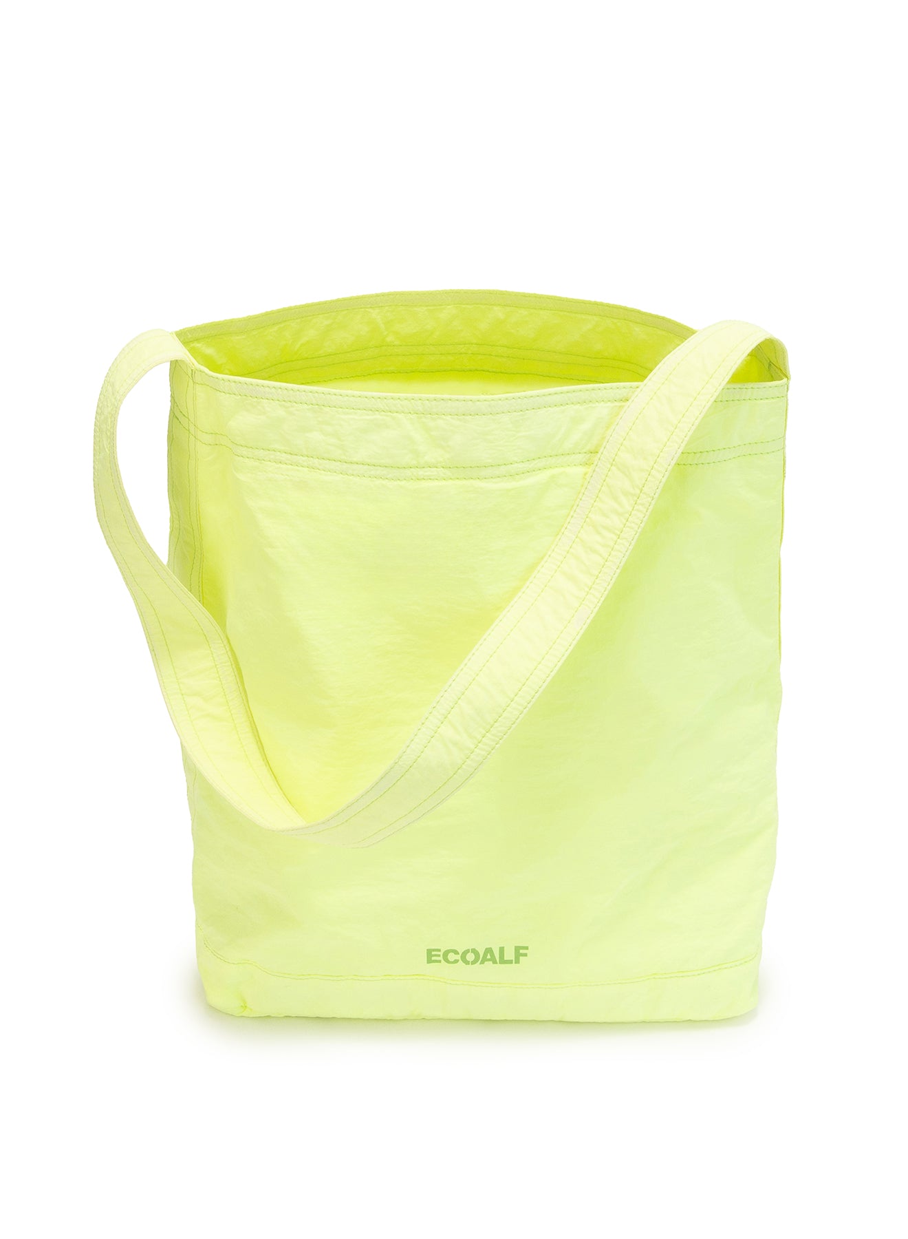ecoalf-bolso-bucket-rio-amarillo-ligero-plegable-72-poliamida-reciclada-y-28-alg image 7