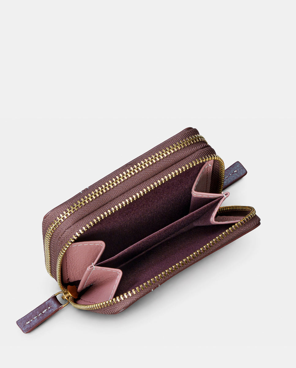 abbacino-cartera-peque-a-de-mujer-en-piel-marr-n-acorde-n image 6