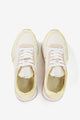 sneaker-abbacino-mujer-piel-y-textil-beige image 5