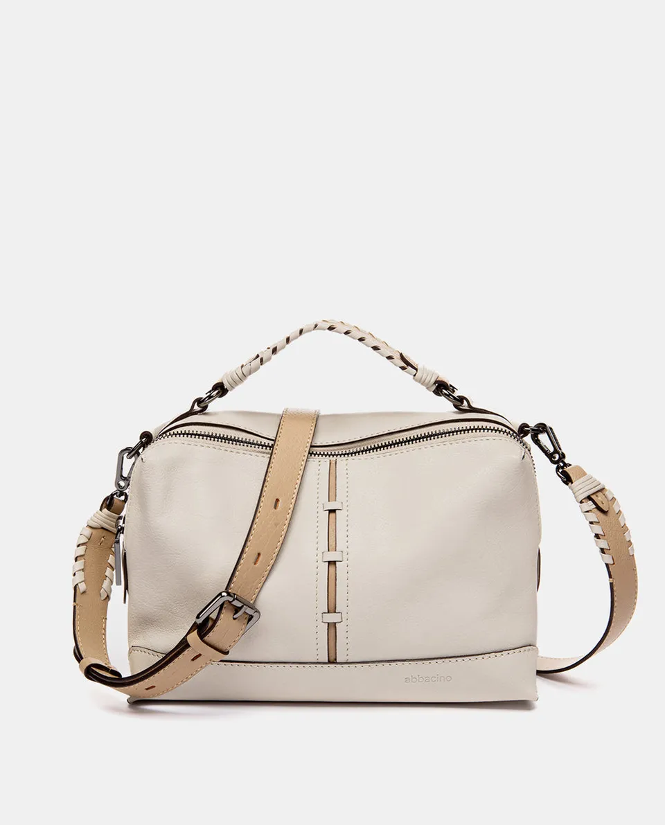 abbacino-bandolera-en-piel-beige image 1