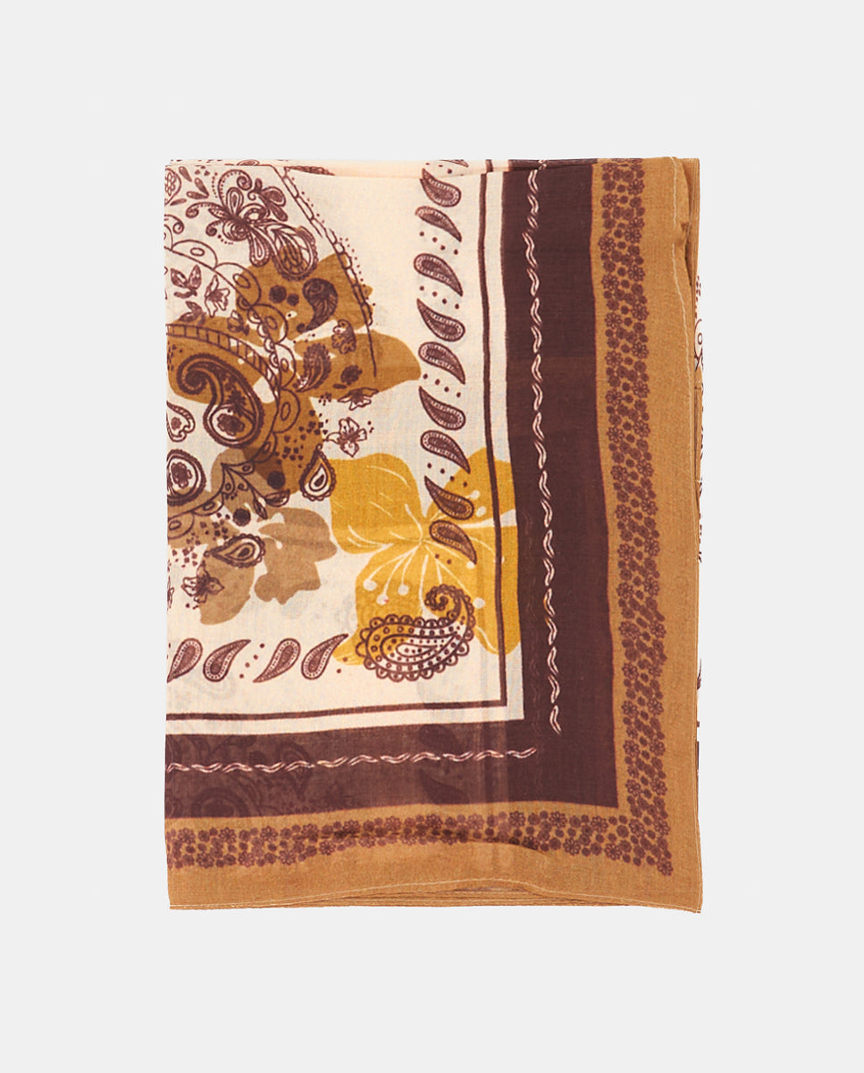 abbacino-bandana-seda-y-modal-paisley-mbar image 3